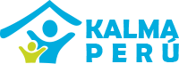 Kalma logotipo